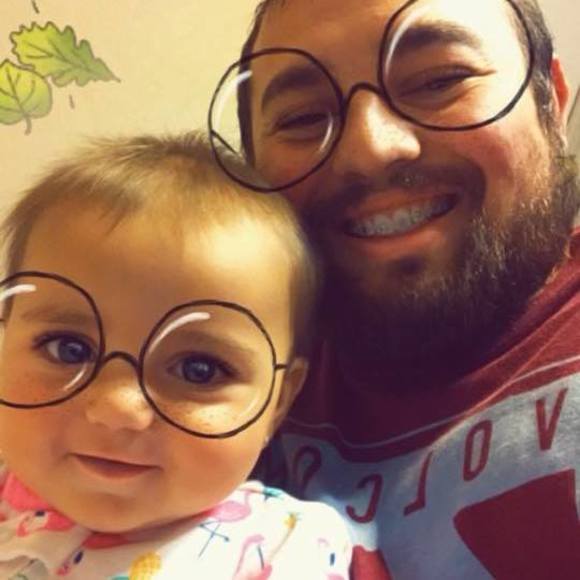 Meet your Posher, Brian - Picture 1 of 1